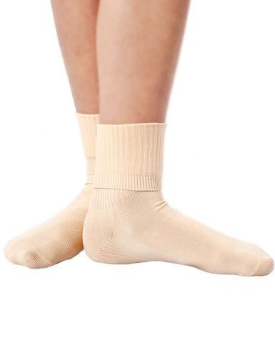 BALLET SOCKS - First Class Dancewear NQ