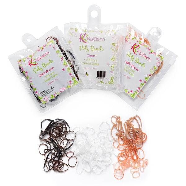 KYSIENN POLY BANDS