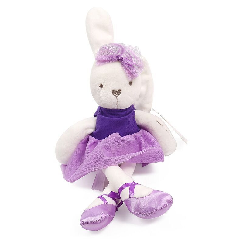 BLOSSOM BUNNY