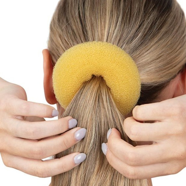 BUN BUILDER
