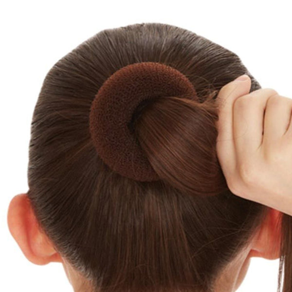 BUN BUILDER JR. - First Class Dancewear NQ