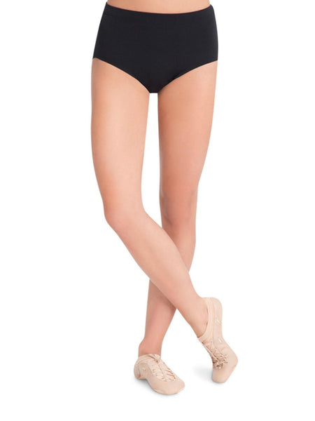 BRIEF (ADULTS) - - First Class Dancewear NQ