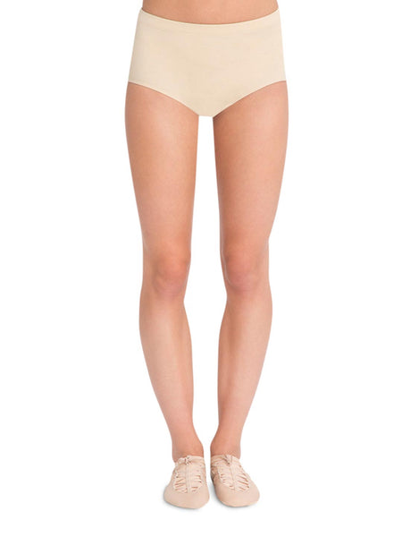 BRIEF (ADULTS) - - First Class Dancewear NQ
