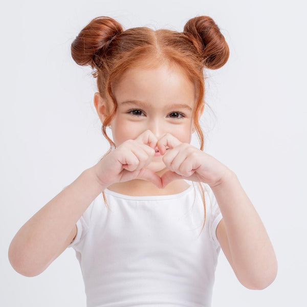 BUN BUILDER JR. - First Class Dancewear NQ