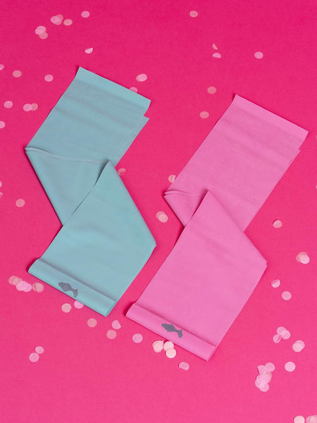 EXERCISE BANDS COMBO PACK