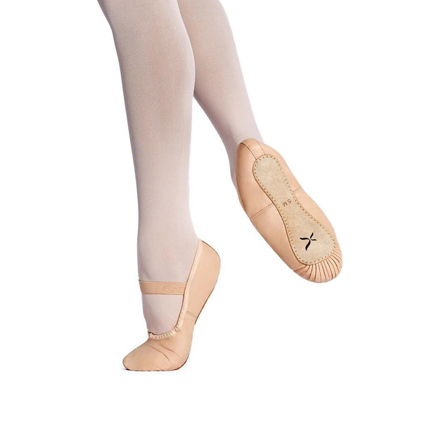 CLARA BALLET FULL SOLE