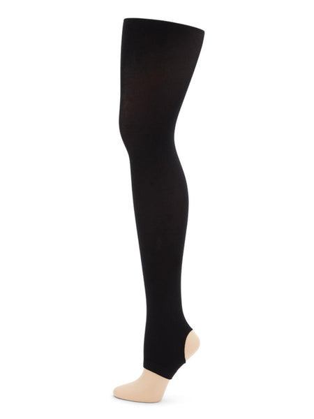 ULTRA SOFT TIGHT - STIRRUP (ADULTS) - First Class Dancewear NQ