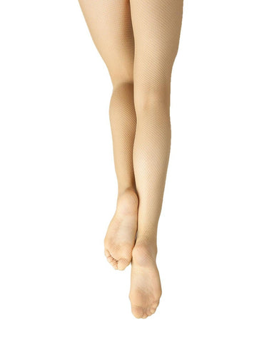 STUDIO BASICS SEAMLESS FISHNET TIGHT (ADULTS)