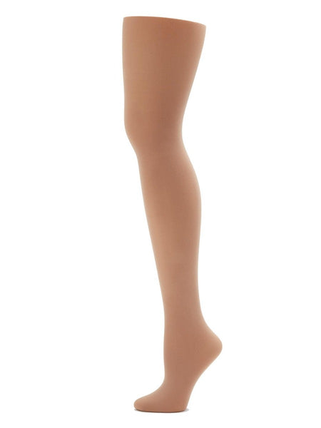 ULTRA SOFT TIGHT - FOOTED (CHILDS) - First Class Dancewear NQ