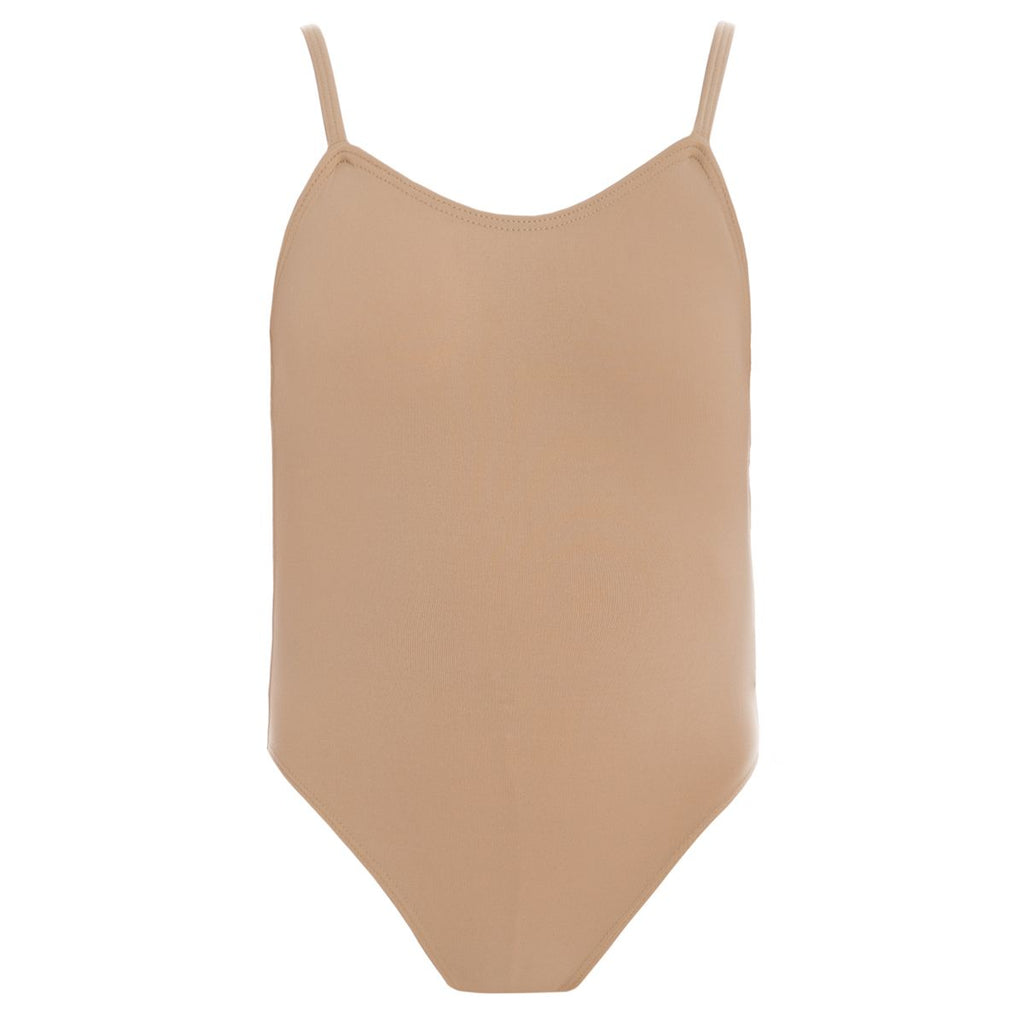 SEAMLESS BODY STOCKING (CHILDS)