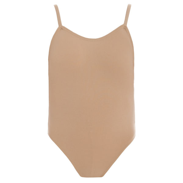 SEAMLESS BODY STOCKING (CHILDS)
