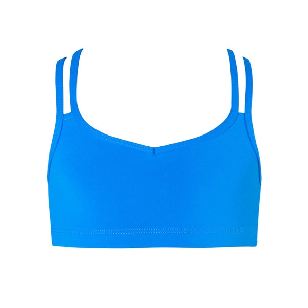 ROXY CROP TOP (CHILDS)