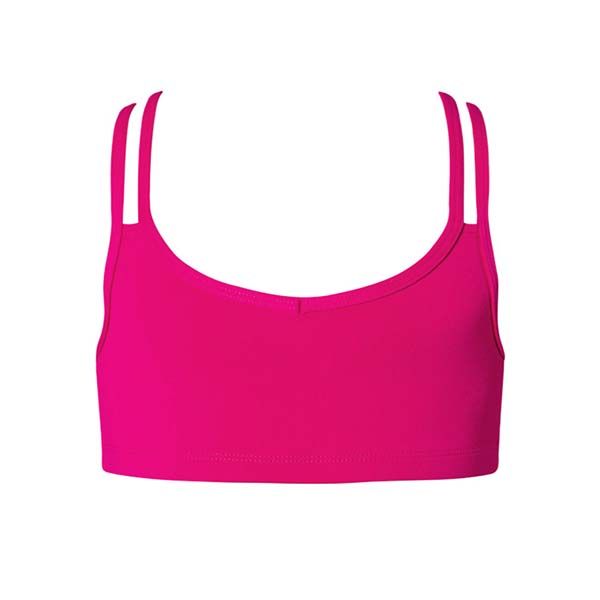 ROXY CROP TOP (CHILDS)