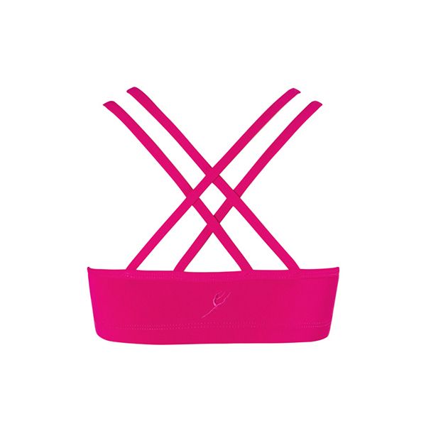 ROXY CROP TOP (CHILDS)