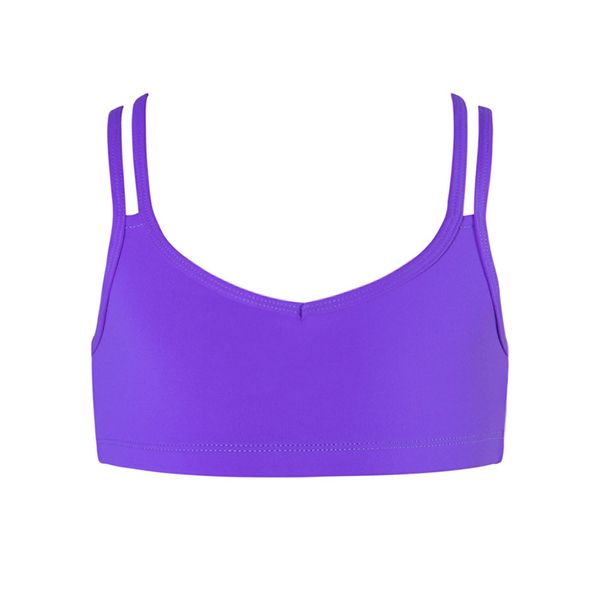ROXY CROP TOP (CHILDS)