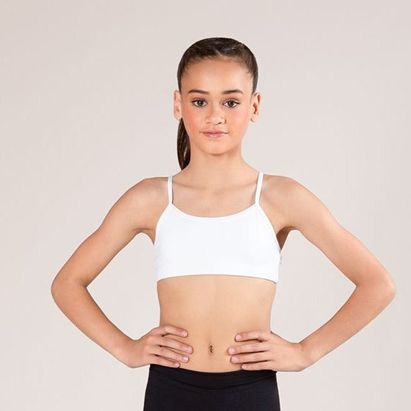 LONDON CROP TOP (CHILDS)