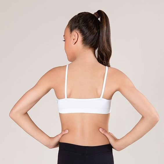 LONDON CROP TOP (CHILDS)