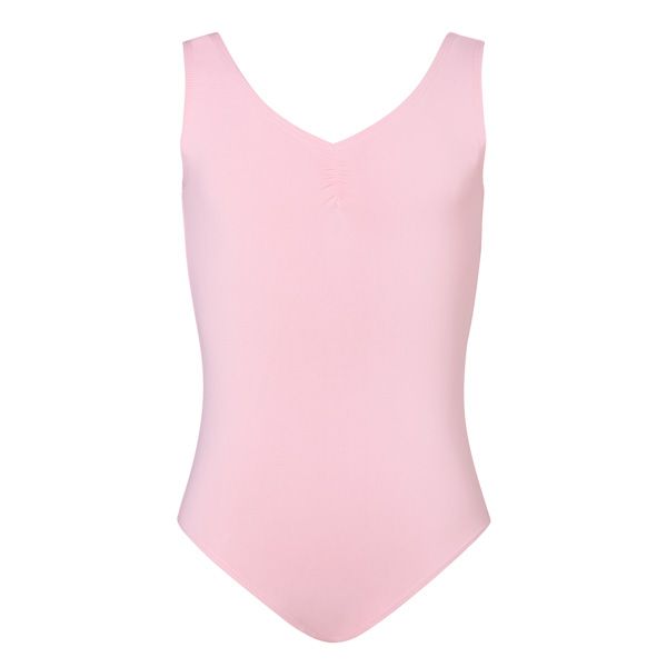 CHARLOTTE LEOTARD (CHILDS) - First Class Dancewear NQ