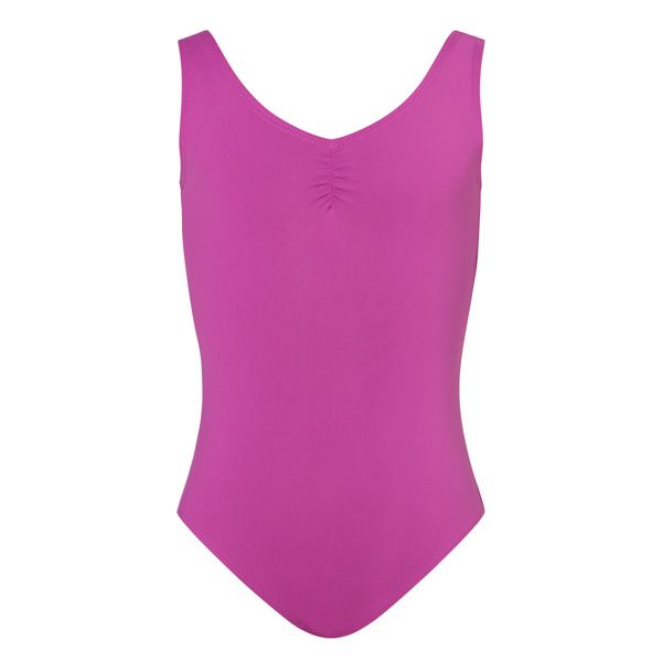 CHARLOTTE LEOTARD (CHILDS) - First Class Dancewear NQ