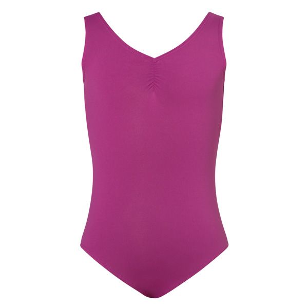CHARLOTTE LEOTARD (CHILDS) - First Class Dancewear NQ