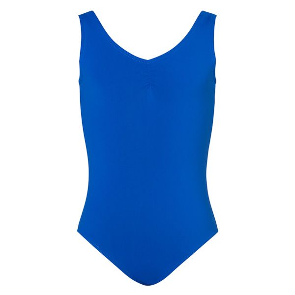 CHARLOTTE LEOTARD (CHILDS) - First Class Dancewear NQ