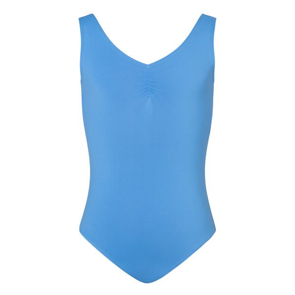 CHARLOTTE LEOTARD (CHILDS) - First Class Dancewear NQ