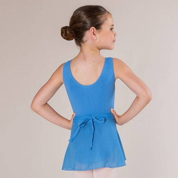 CHARLOTTE LEOTARD (CHILDS) - First Class Dancewear NQ