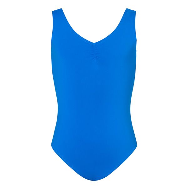 CHARLOTTE LEOTARD (CHILDS) - First Class Dancewear NQ