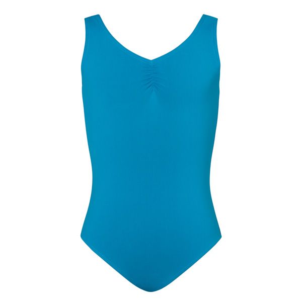 CHARLOTTE LEOTARD (CHILDS) - First Class Dancewear NQ