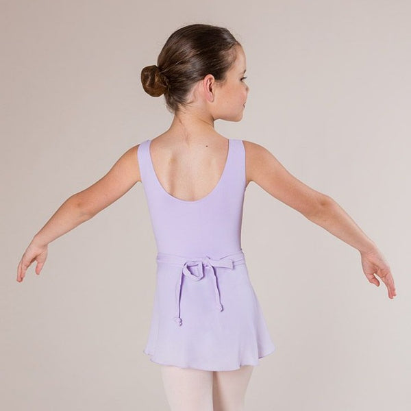 CHARLOTTE LEOTARD (CHILDS) - First Class Dancewear NQ