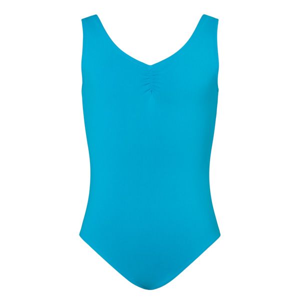 CHARLOTTE LEOTARD (CHILDS) - First Class Dancewear NQ