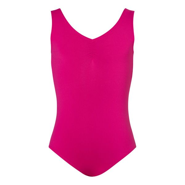CHARLOTTE LEOTARD (CHILDS) - First Class Dancewear NQ