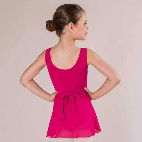 CHARLOTTE LEOTARD (CHILDS) - First Class Dancewear NQ