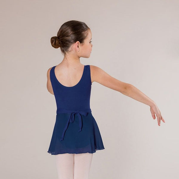 CHARLOTTE LEOTARD (CHILDS) - First Class Dancewear NQ