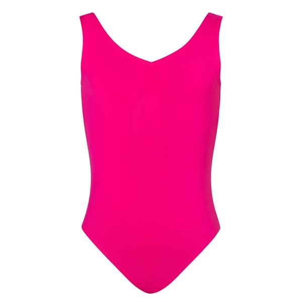 CHARLOTTE LEOTARD (CHILDS) - First Class Dancewear NQ