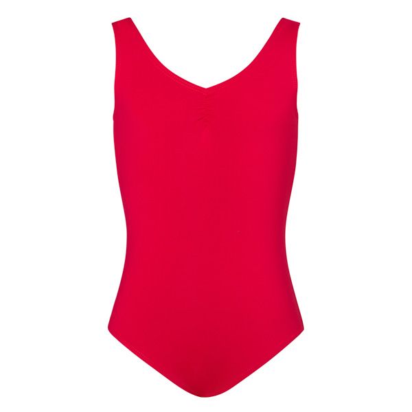 CHARLOTTE LEOTARD (CHILDS) - First Class Dancewear NQ
