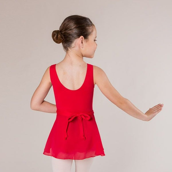 CHARLOTTE LEOTARD (CHILDS) - First Class Dancewear NQ