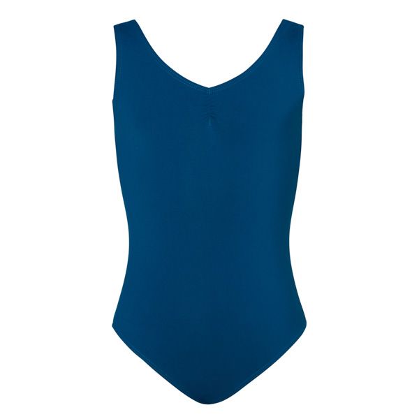 CHARLOTTE LEOTARD (CHILDS) - First Class Dancewear NQ