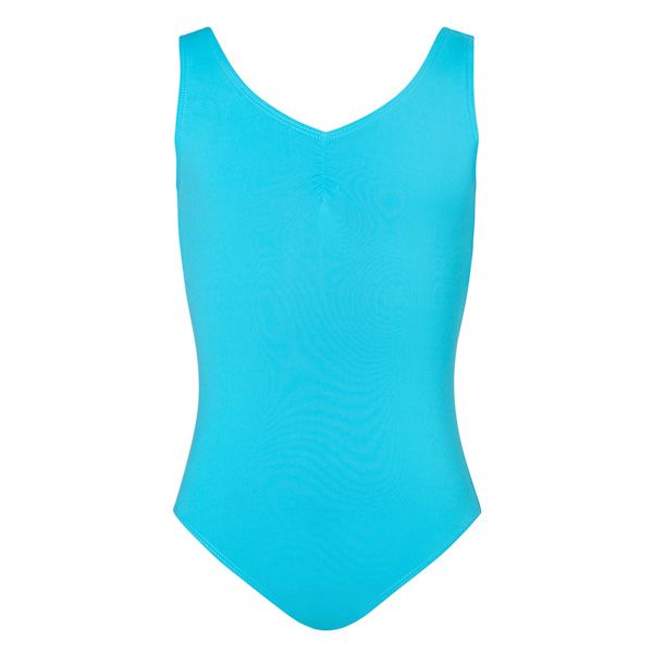 CHARLOTTE LEOTARD (CHILDS) - First Class Dancewear NQ