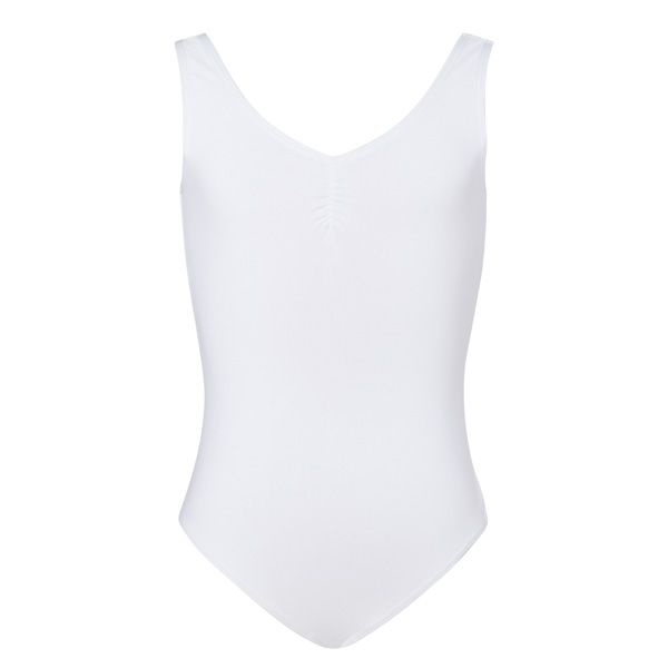 CHARLOTTE LEOTARD (CHILDS) - First Class Dancewear NQ