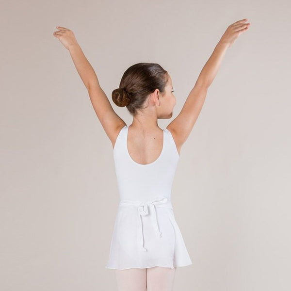 CHARLOTTE LEOTARD (CHILDS) - First Class Dancewear NQ