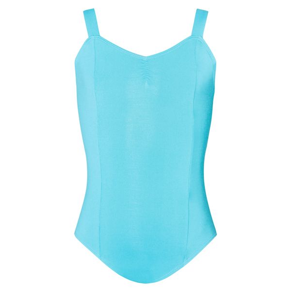 ANNABELLE CAMISOLE LEOTARD (CHILDS) - First Class Dancewear NQ