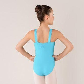 ANNABELLE CAMISOLE LEOTARD (CHILDS) - First Class Dancewear NQ