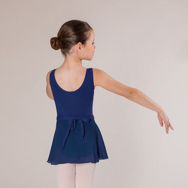 MELODY SKIRT (CHILDS) - First Class Dancewear NQ