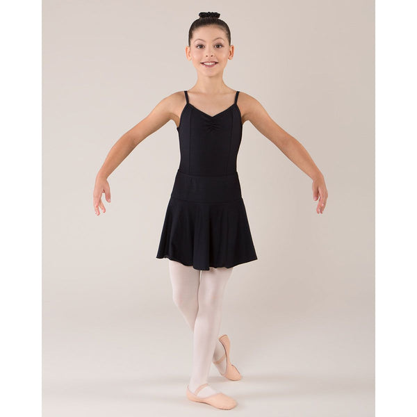 JESSICA SKIRT (CHILDS) - First Class Dancewear NQ