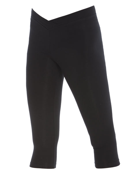 CLAUDIA CAPRI TACTEL (ADULTS) - First Class Dancewear NQ