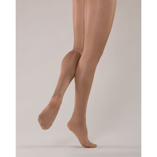 PROFESSIONAL HIGH GLOSS TIGHT - FOOTED (CHILDS)