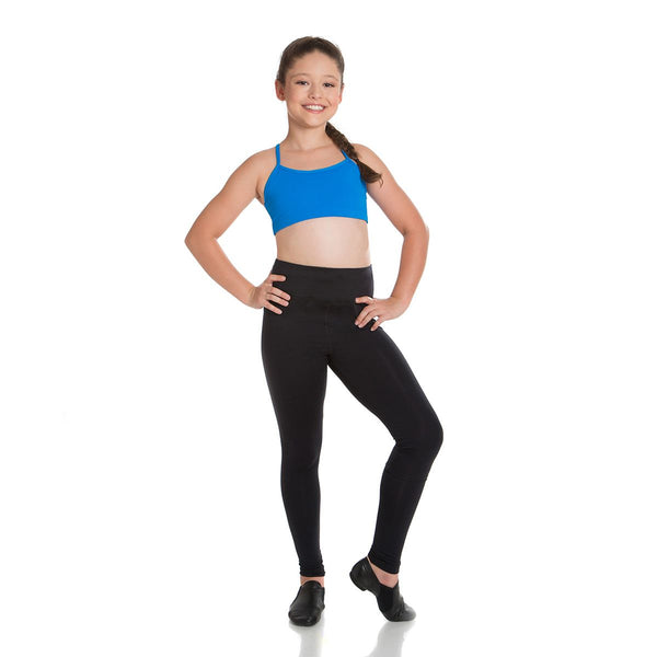 KEIRA TIGHT (CHILDS) - First Class Dancewear NQ