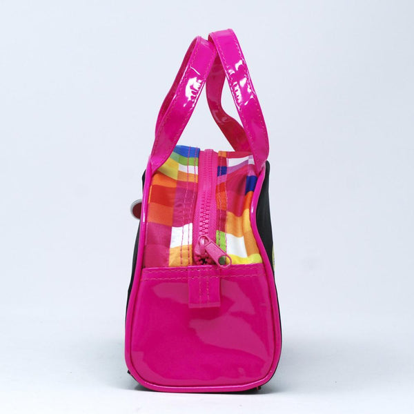 PIXEL BOWLING BAG