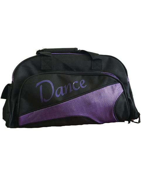 JUNIOR DUFFEL BAG 'DANCE'